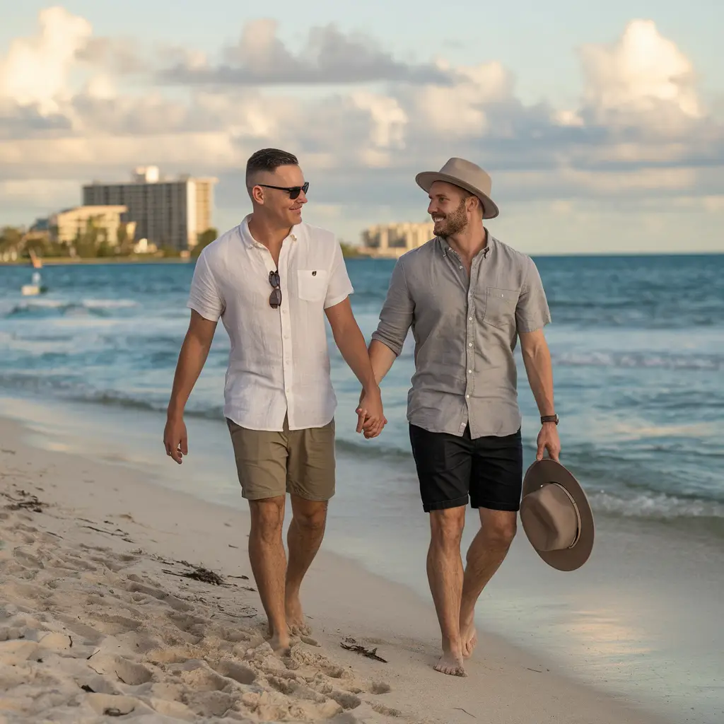 Looking for Gay dating in New Mexico? Meet singles online now for romance, friendship, or a hot hookup!