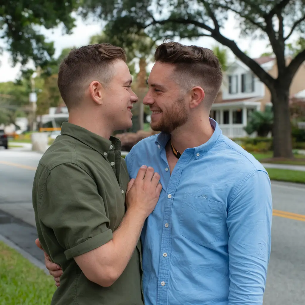 Meet gay singles in Marietta, Georgia looking for dating & online romance!