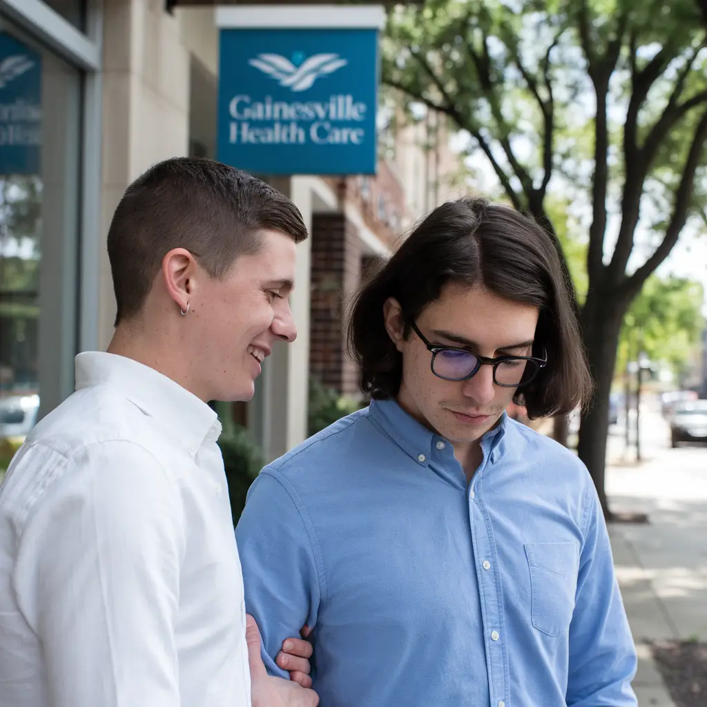 Meet Gay singles in Modesto, California & start dating today! Find love, friends, or a casual hookup.