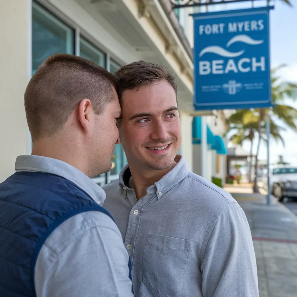 Looking for love? Meet Gay singles in Des Plaines, Illinois for dating, hookups, and online romance today!