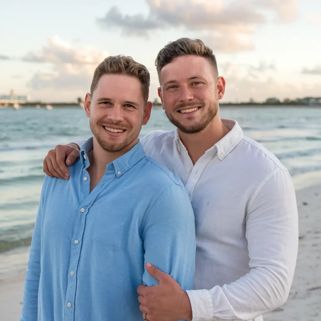 Meet gay singles online in Roseville, Michigan for dating & fun hookups. Find your match today!