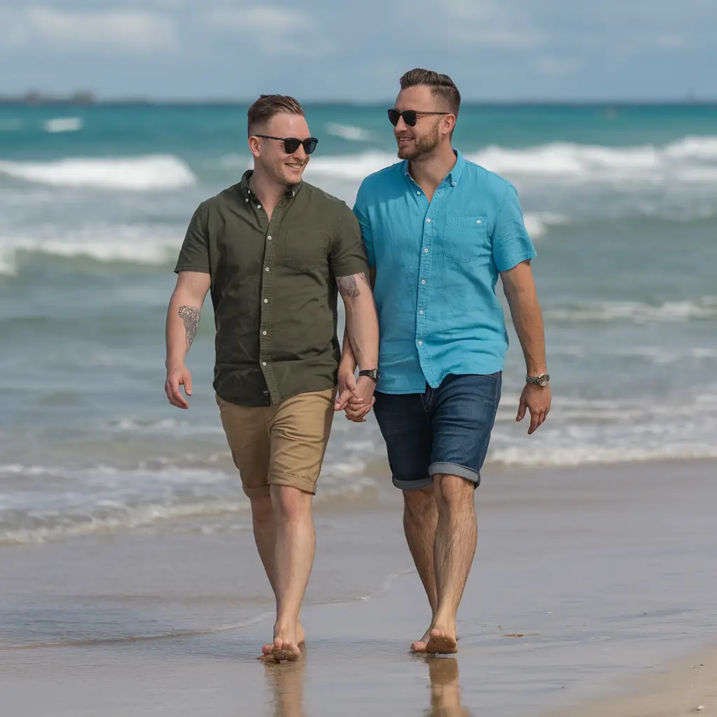 Meet gay singles in Madera, California looking for love, fun & online dating.