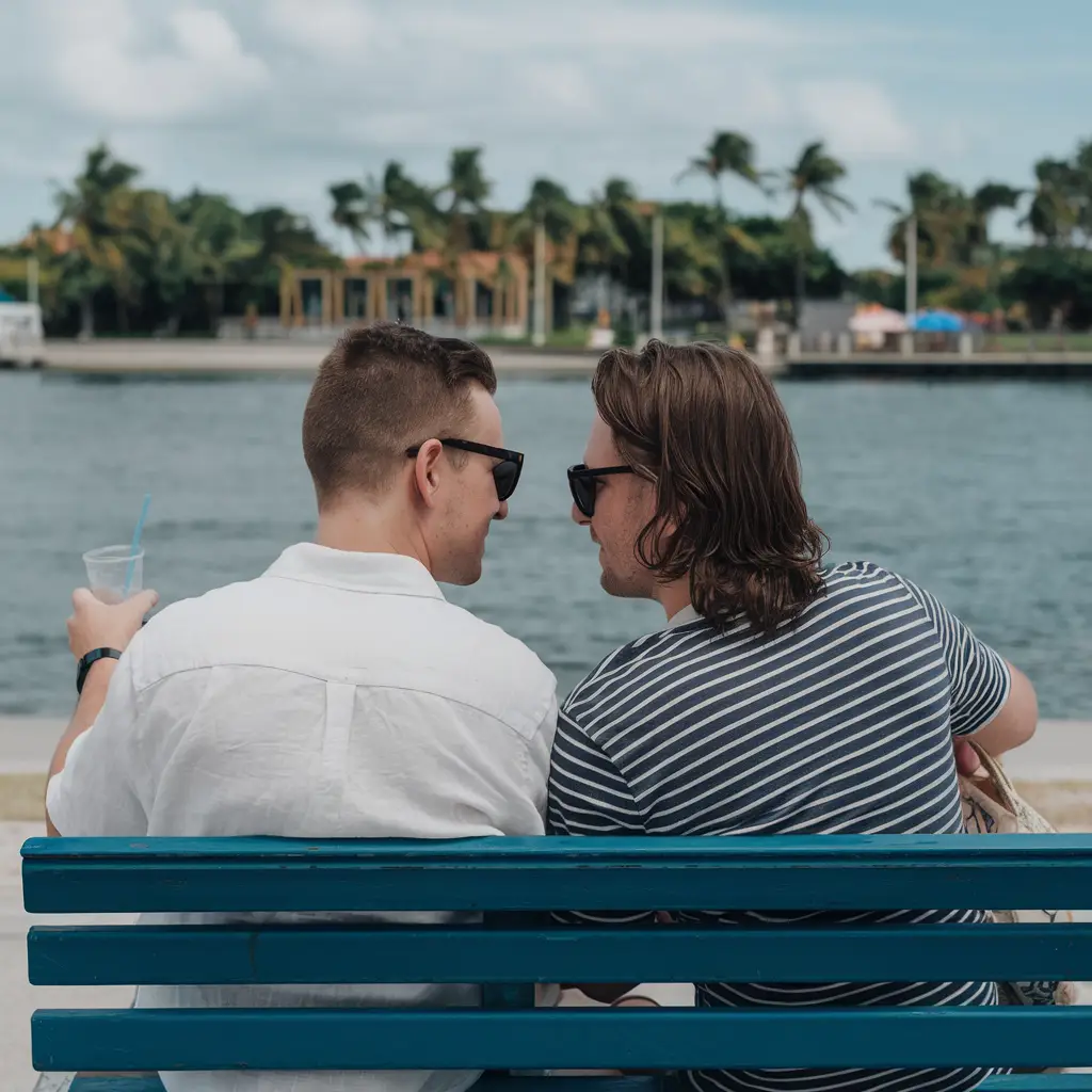 Meet real Gay singles in Portland, Maine on the best dating site. Online chat & hookup made easy!