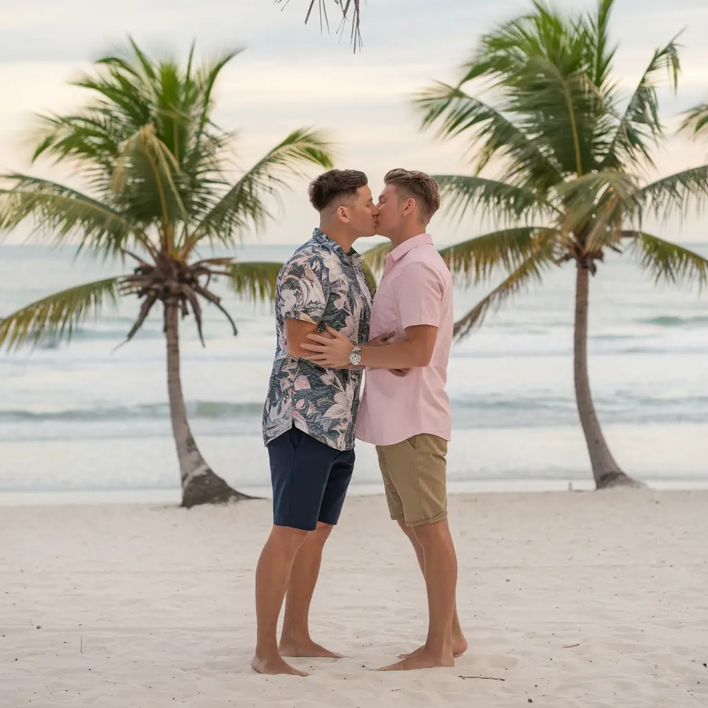 Hookup & meet gay singles in California for dating online today!