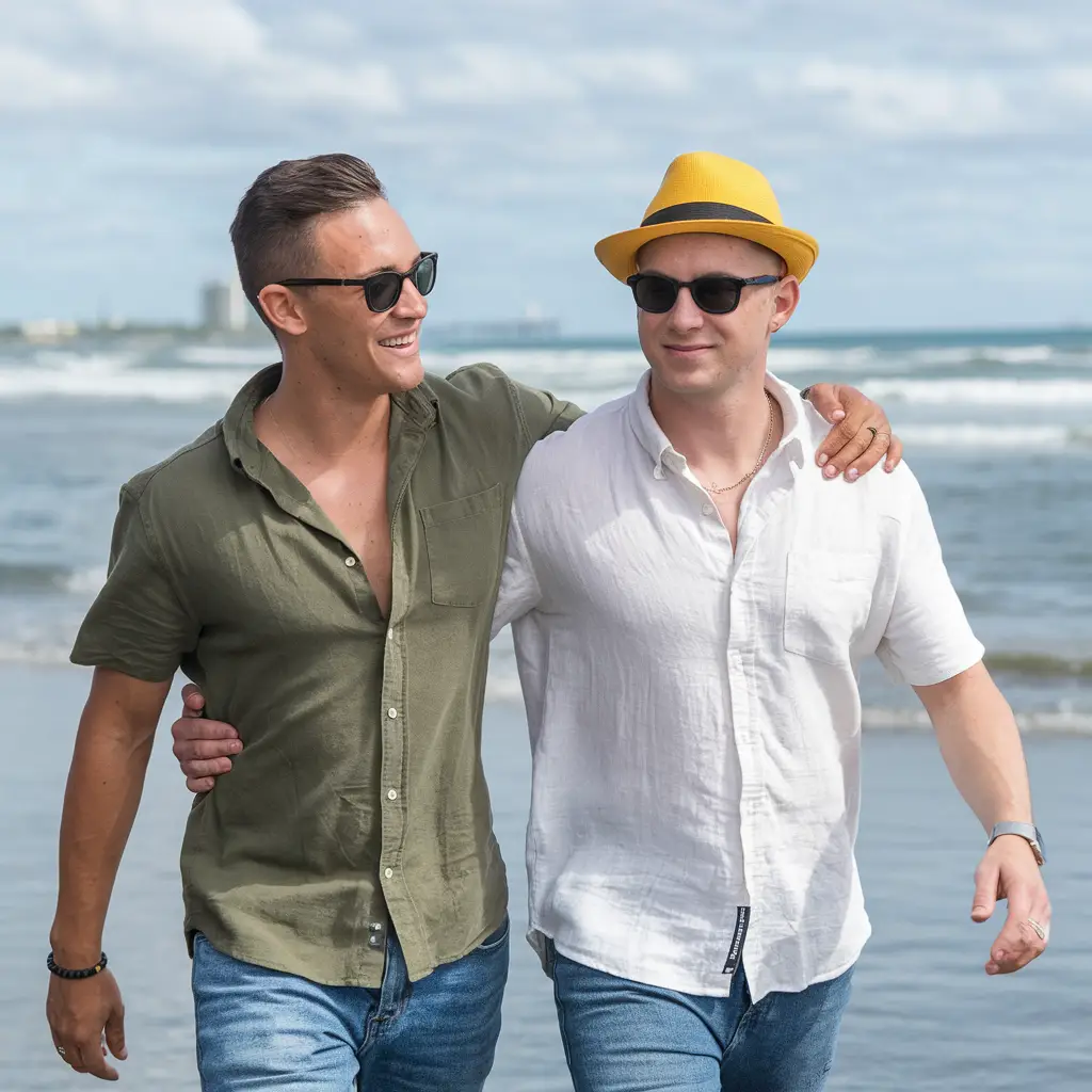 Meet fun & exciting Gay singles in Lansing, Michigan today. The best online dating site!