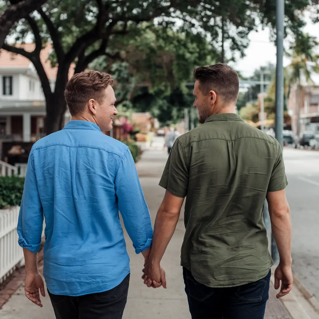Gay dating in San Rafael, California made easy! Meet singles online for romance, love, or a fun hookup.