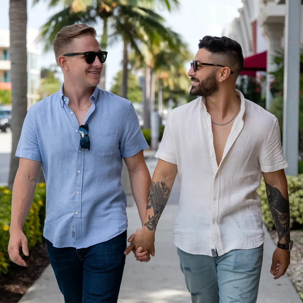 Find your Gay match in Burlington, Vermont! Online dating for relationships, fun & casual hookups.