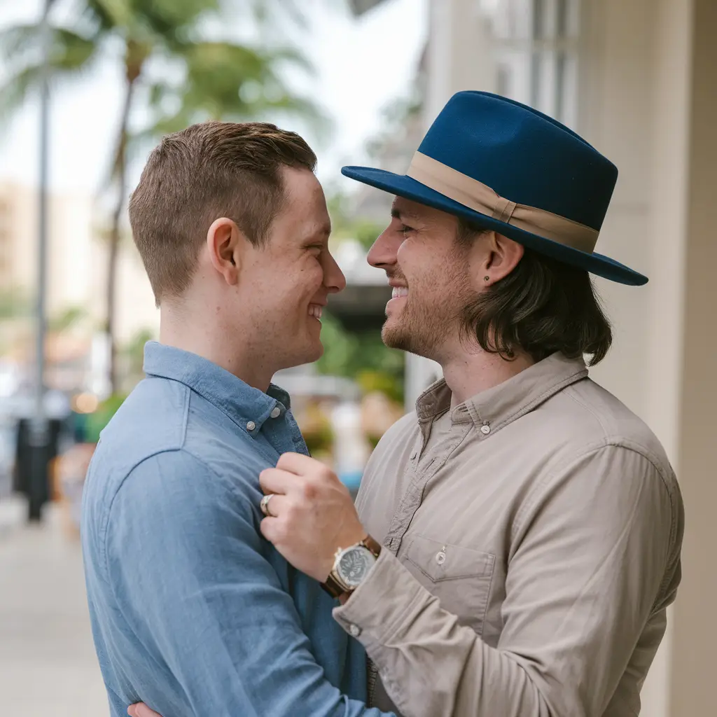 Find gay hookups in Coconut Creek, Florida & meet singles online for fun, dating & love.