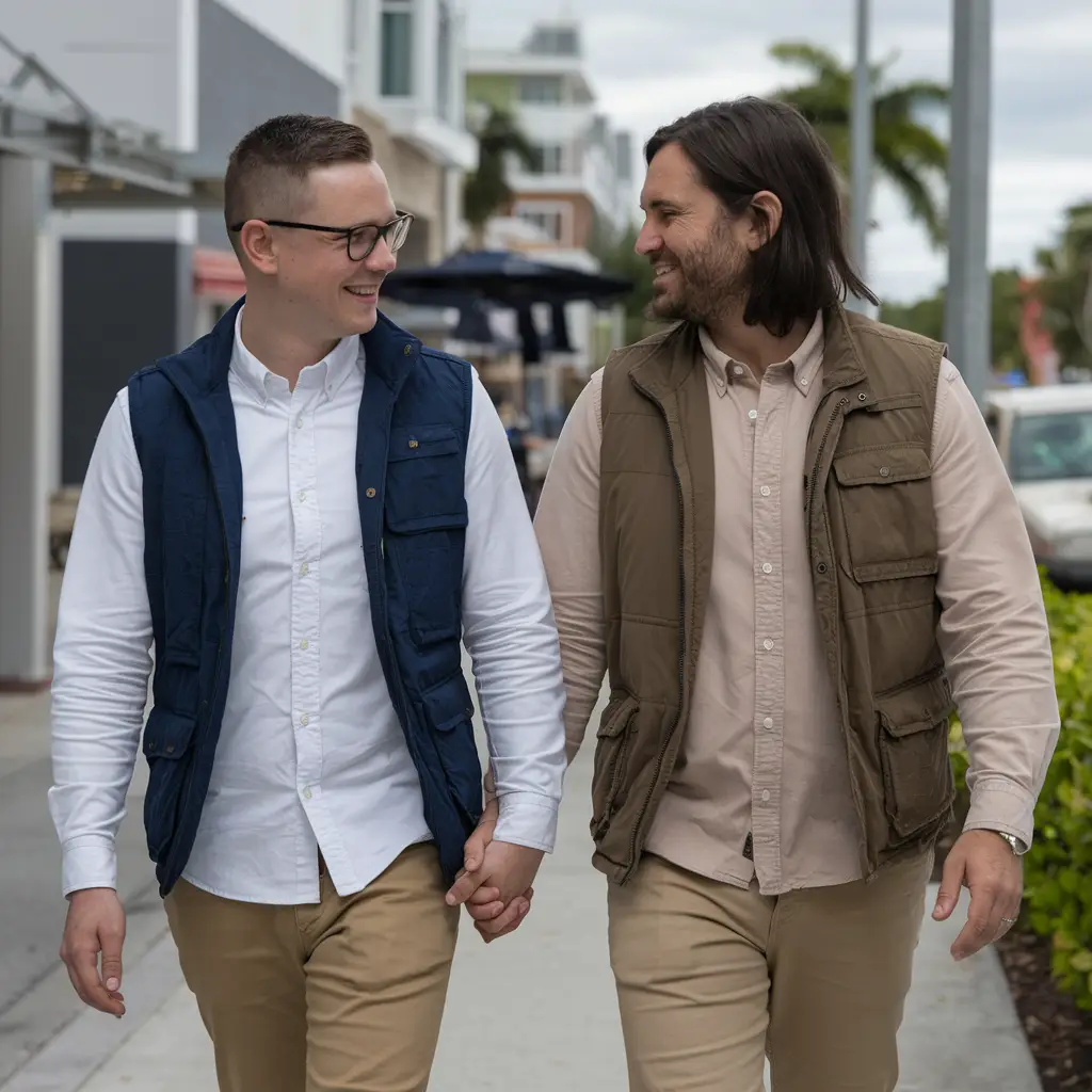 Find local Gay singles in Hattiesburg, Mississippi for dating and hot hookups. Meet online now!