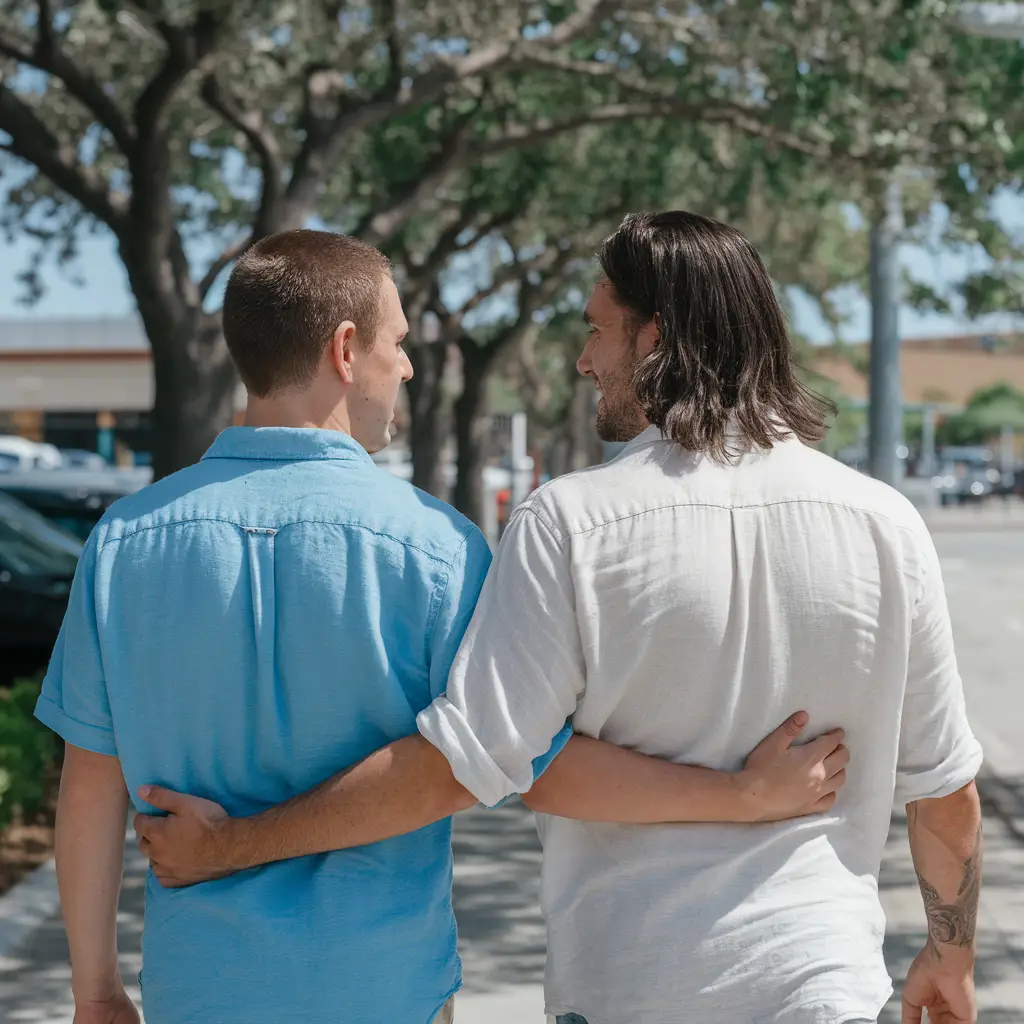 Meet local Gay singles in Terre Haute, Indiana for dating, hookups, and exciting online fun!