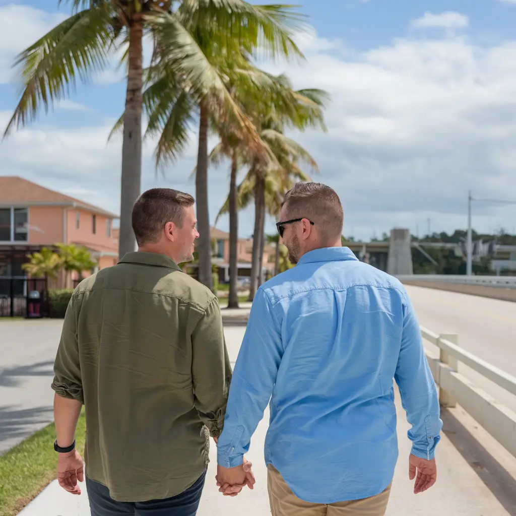 Searching for gay dating in Thousand Oaks, California? Meet singles online now!