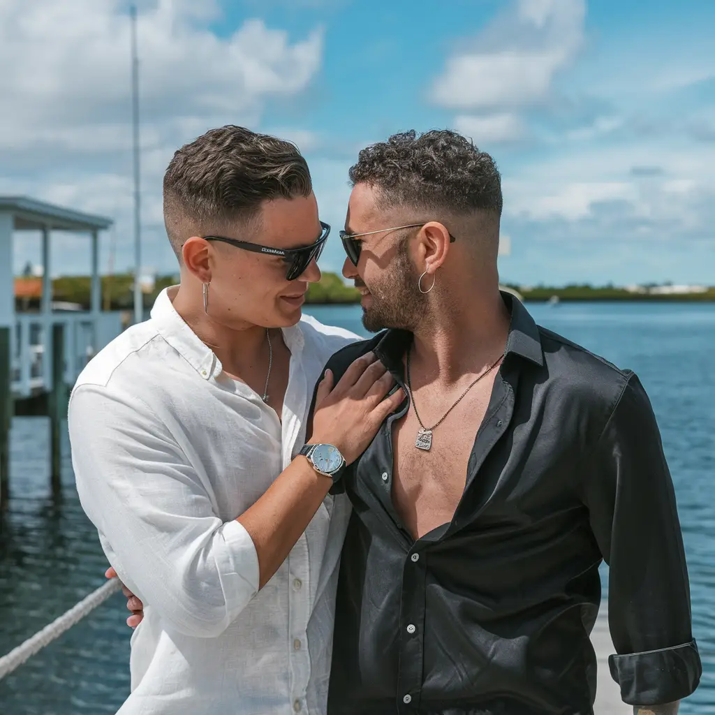 Meet hot gay singles in San Ramon, California for dating, hookups & fun! Join our top online gay dating site today.