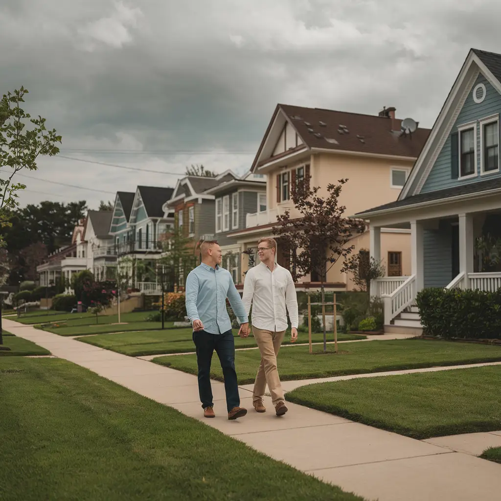 Meet gay singles in Provo, Utah looking for dating & online romance!