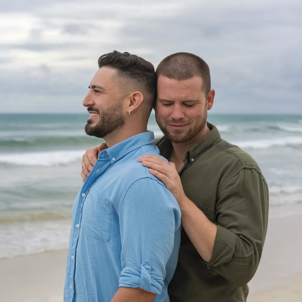 Gay hookup or true love? Meet singles in Galveston, Texas for dating and online connections.