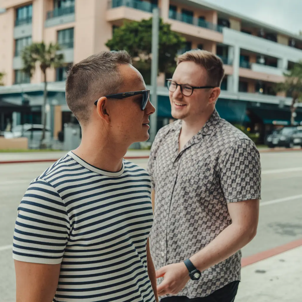 Ready for love? Meet Gay singles in Lompoc, California for dating, hookup fun, and meaningful connections online.