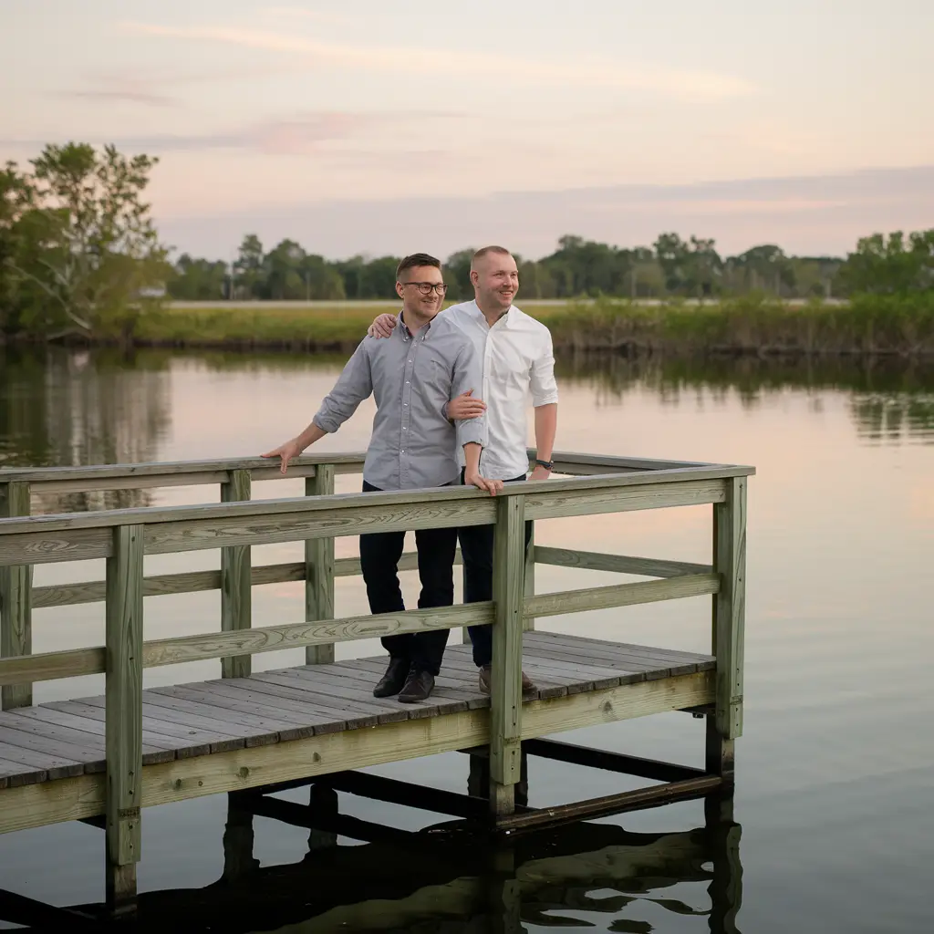 Gay dating made easy in Tulsa, Oklahoma! Meet singles online for romance, friendship, or a steamy hookup.