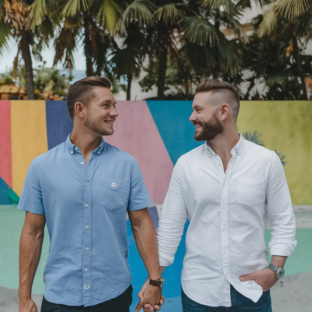 Hookup with hot Gay singles in Sparks, Nevada today. Online dating made simple!