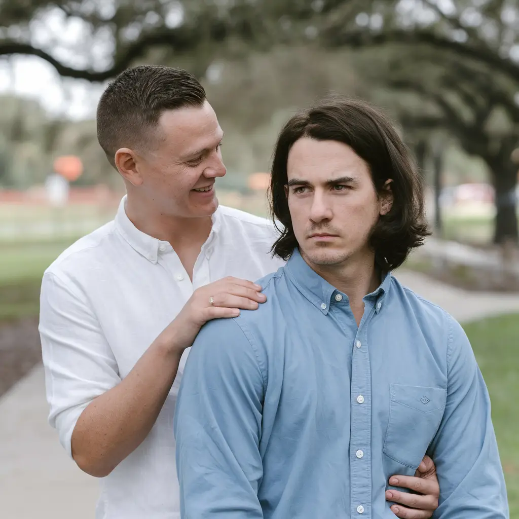 Meet gay singles in North Miami Beach, Florida online for dating, romance & hookups. Sign up free today!