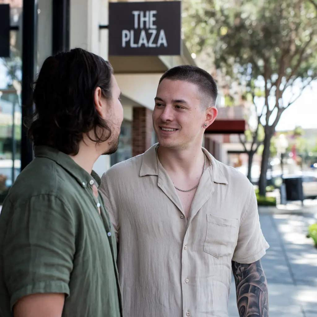 Gay hookup or true love? Meet singles in Beaumont, Texas for dating and online connections.