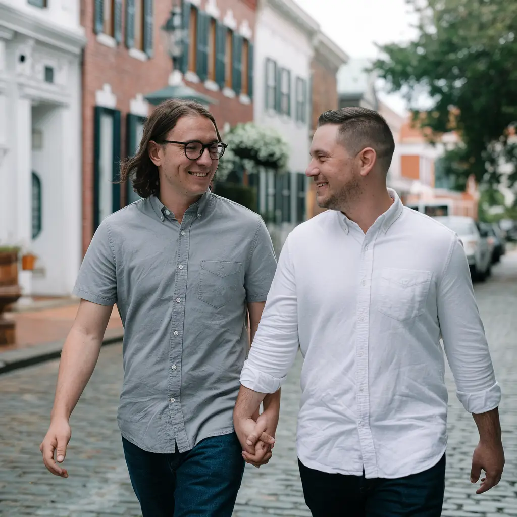 Hookup & meet gay singles in Victoria, Texas online for dating & real connections!