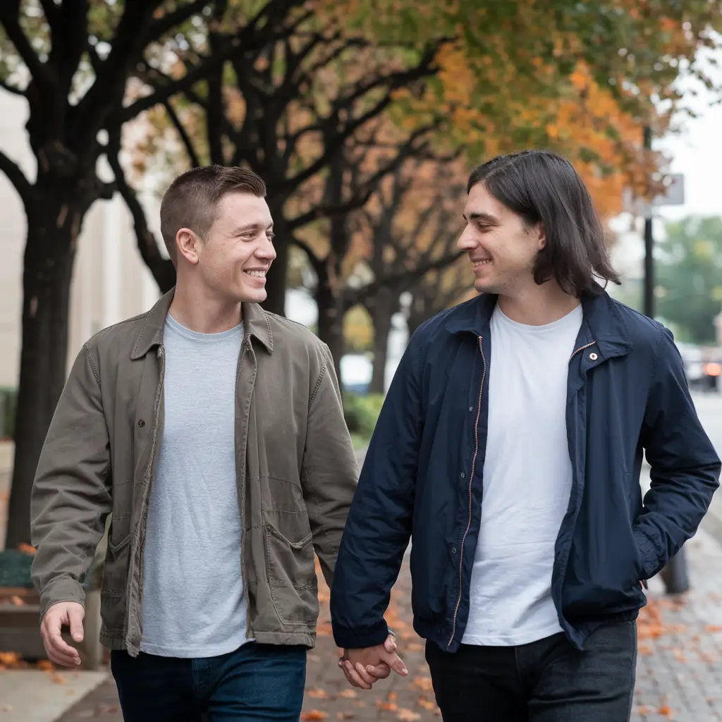 Find gay singles in Murray, Utah for online dating, serious love & casual hookups.