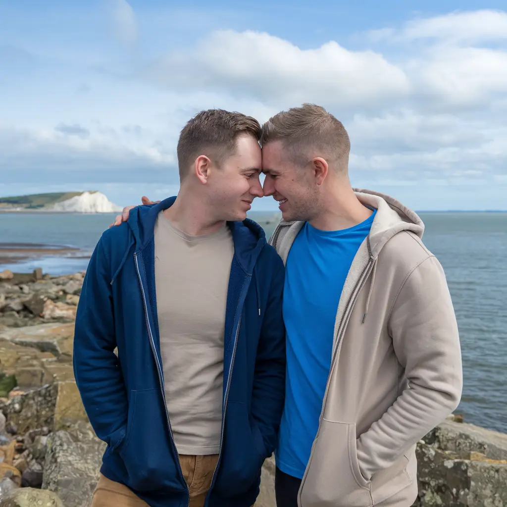 Meet gay singles in Southfield, Michigan for fun, love, and hookups! Join the best online dating site now!