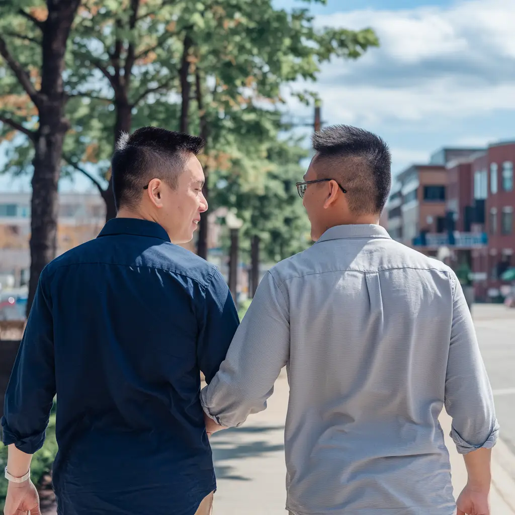 Find gay love & hookups in Mississippi! Meet singles online & start dating now.