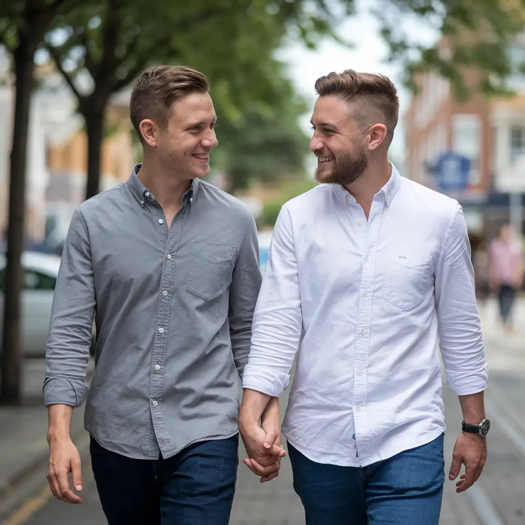 Gay hookup or true love? Meet singles in Petaluma, California for dating and online connections.