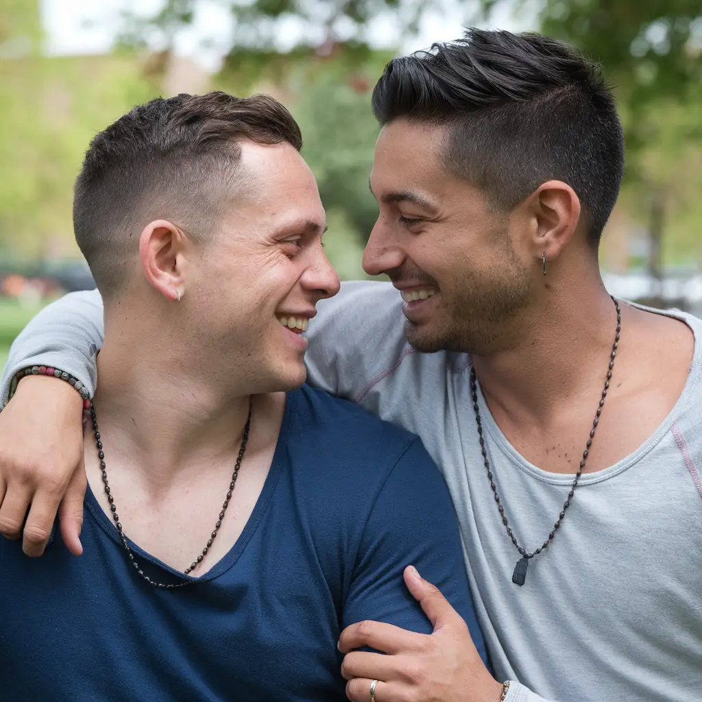 Meet gay singles online for dating & hookups in Cathedral City, California. Find love today!