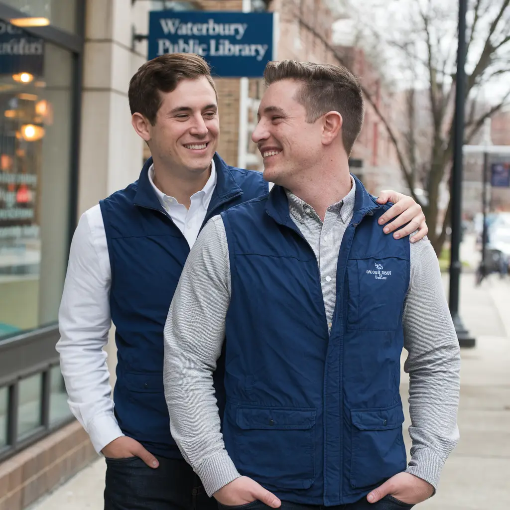 Looking for love or a hookup? Meet Gay singles in Warwick, Rhode Island for online dating today!