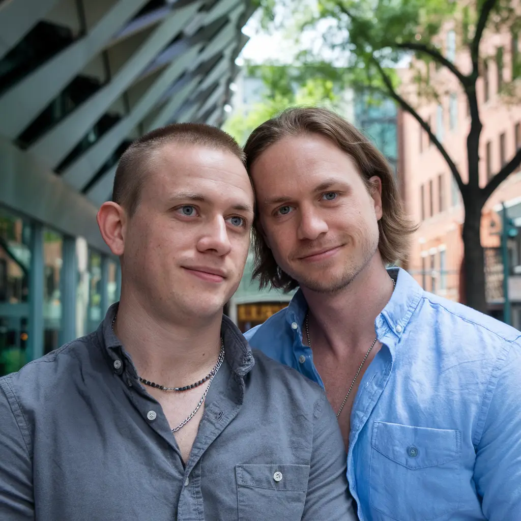 Meet gay singles in Fayetteville, North Carolina for online dating, fun & serious relationships!