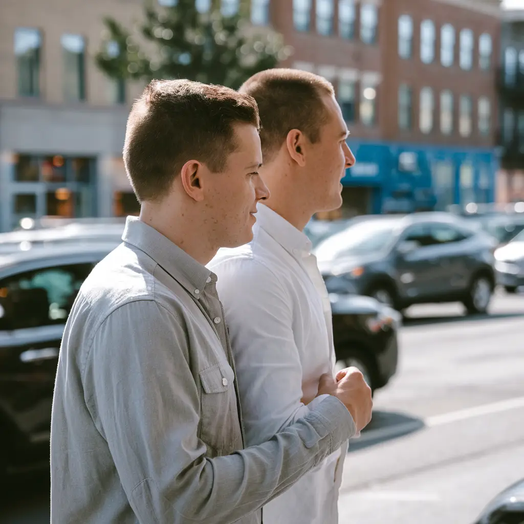 Meet and date Gay singles in Lancaster, Ohio for hookups and love online. Find your perfect match today!