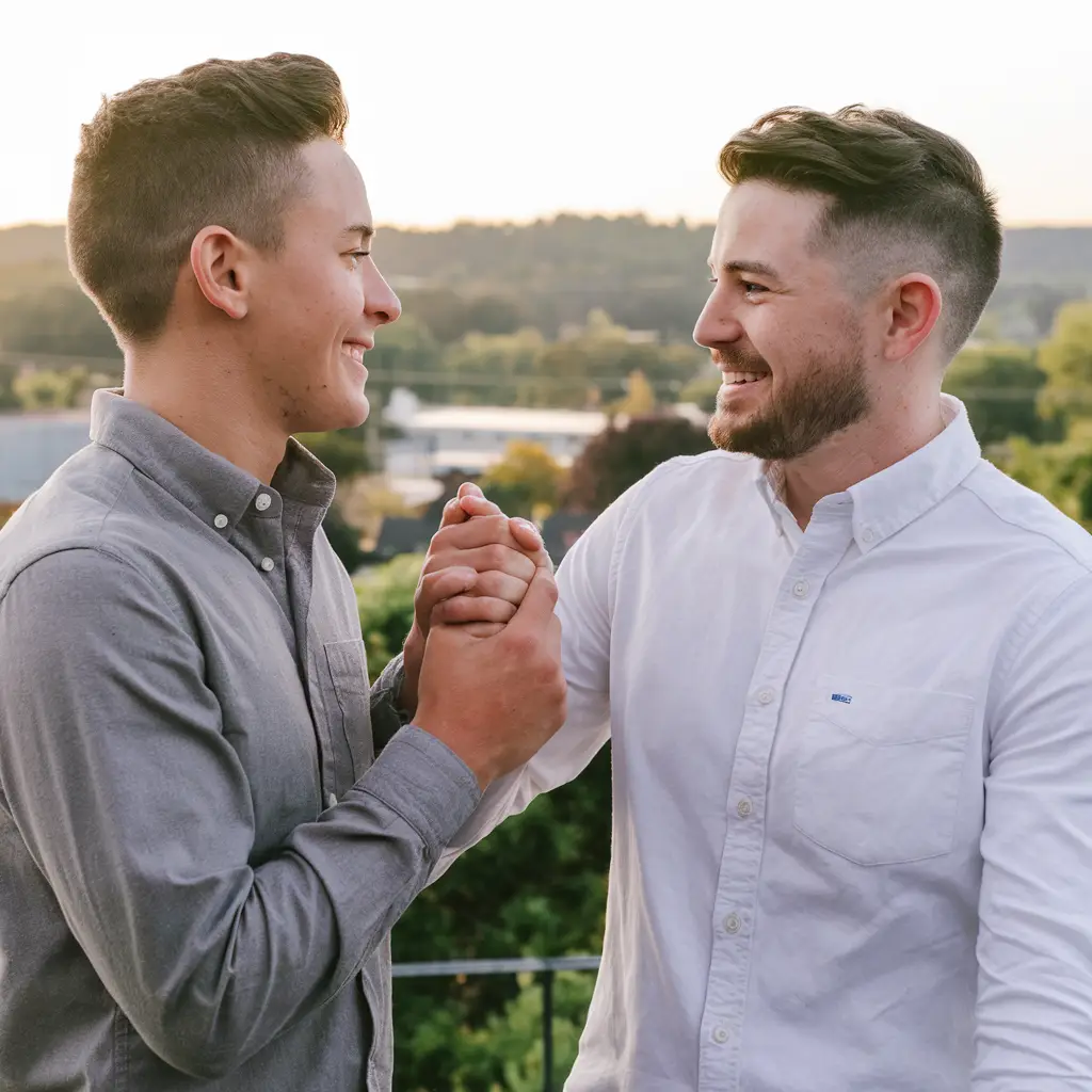 Gay dating in Rock Hill, South Carolina made fun & easy! Meet singles online for love, friendship & hookup.