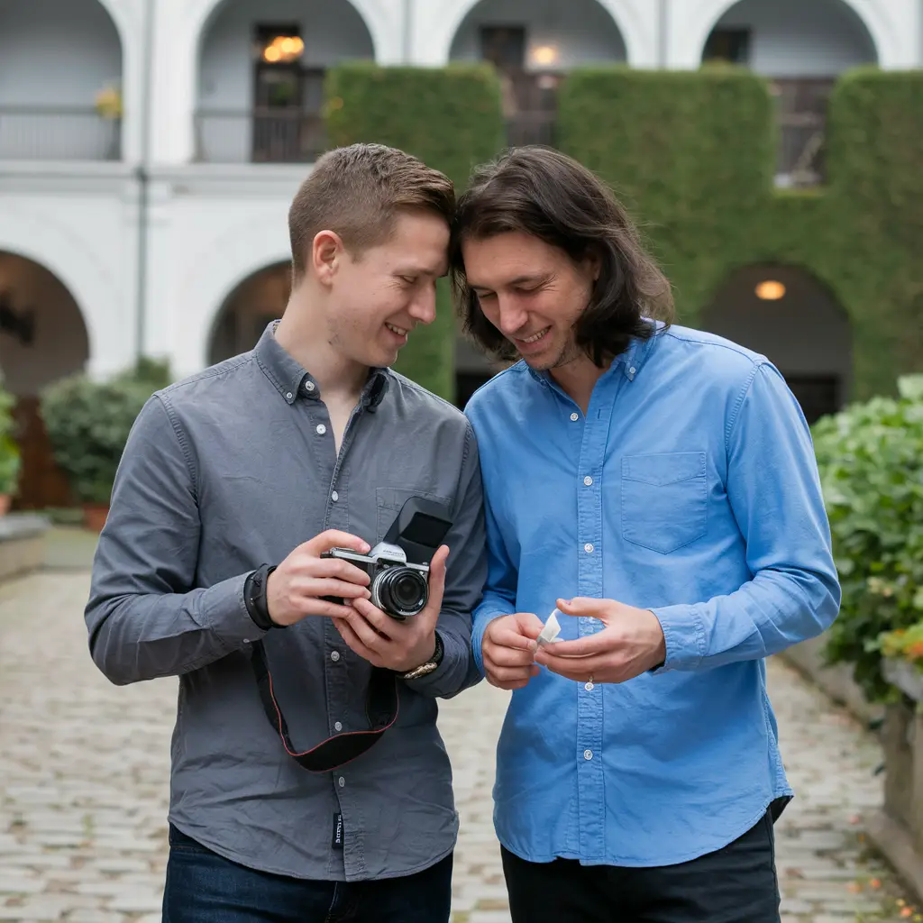 Online gay dating in Port Orange, Florida – meet singles & hookup today!