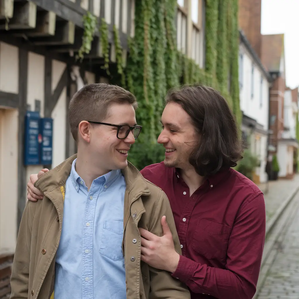 Find gay dating & hookups in Novi, Michigan. Meet singles & start chatting online!