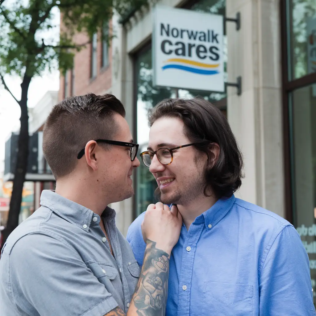 Find love online! Meet Gay singles in Kannapolis, North Carolina for dating, fun, and thrilling hookups.