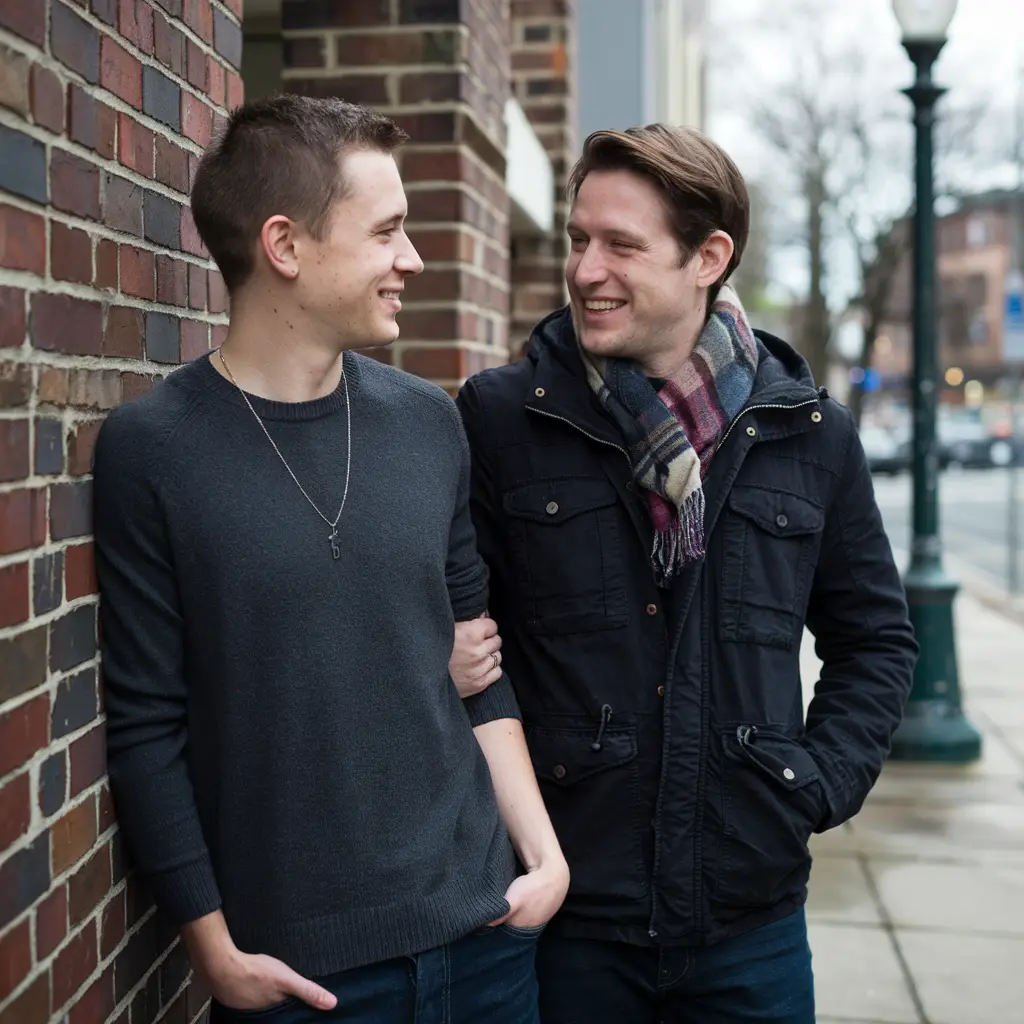 Hookup & meet gay singles in League City, Texas online for dating & real connections!