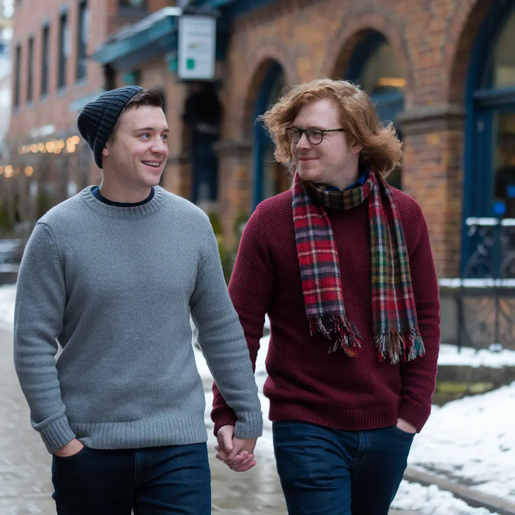 Join the top gay dating site in Cupertino, California & meet singles online for fun & romance!