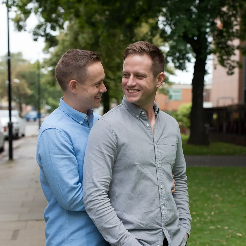 The best online Gay dating in St. Louis, Missouri! Meet singles for romance, love, or casual hookups now.