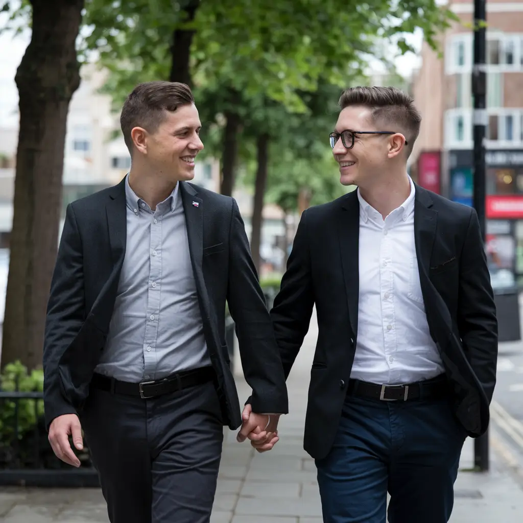 Meet gay singles in Kent, Washington looking for dating, romance & online fun!