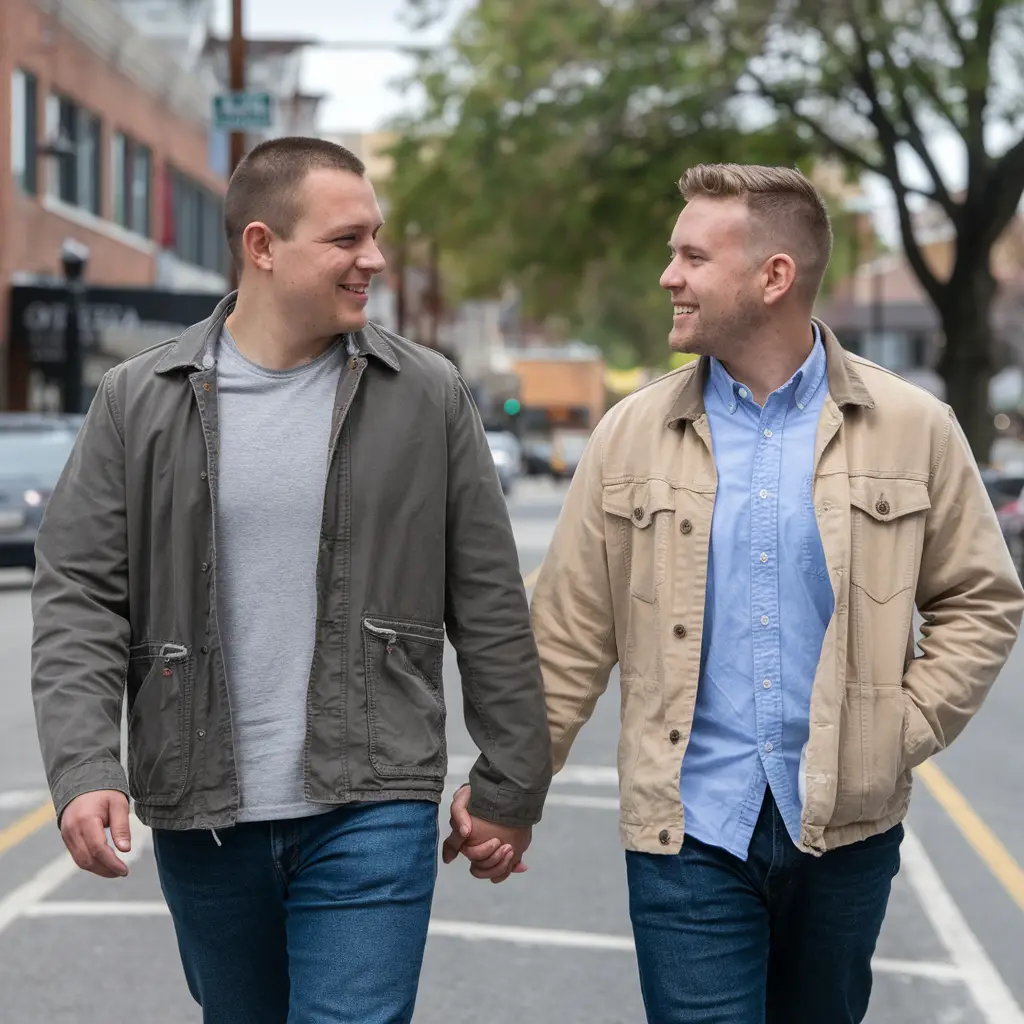 Gay dating in Rowlett, Texas made fun & easy! Meet singles online for love, friendship & hookup.