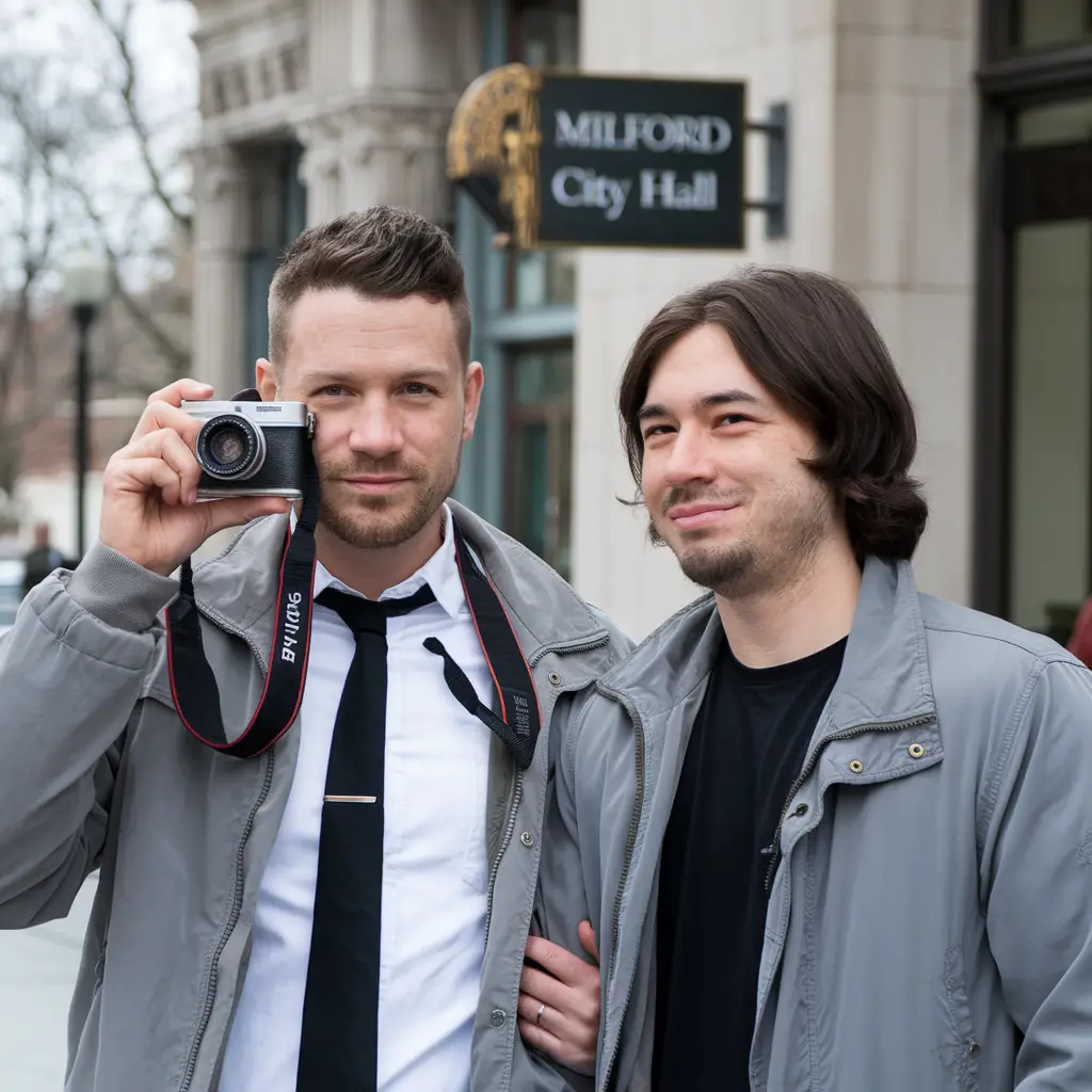 Find local gay singles in La Habra, California for dating, hookups & love. Meet online now!