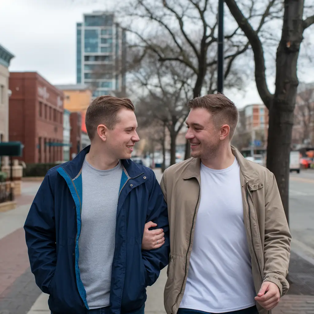 Meet local gay singles online in Lynwood, California for dating, fun & hookups. Start now!