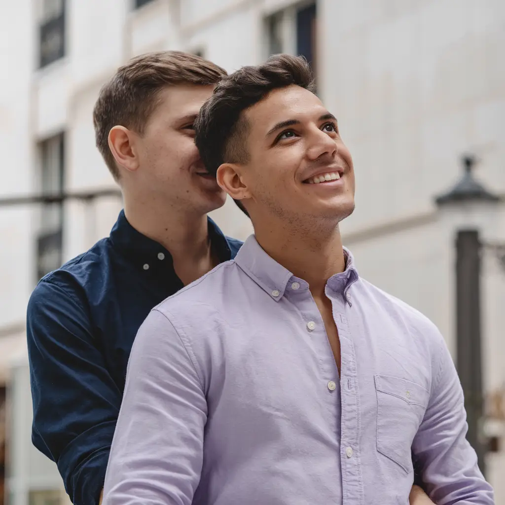 Meet hot Gay singles in Danbury, Connecticut today! Online dating for romance, friendship & hookups.