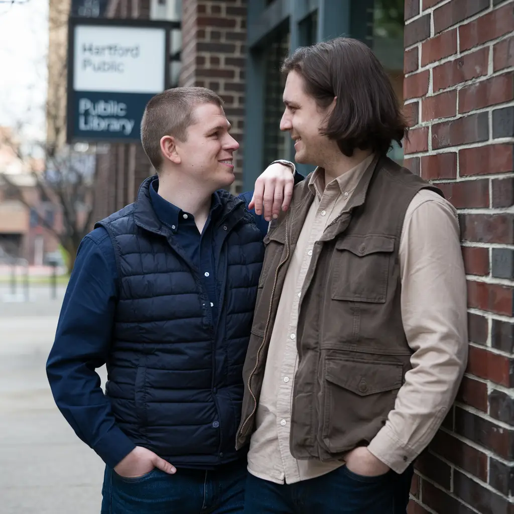 Find gay singles online in Edinburg, Texas for dating, love & romance today!