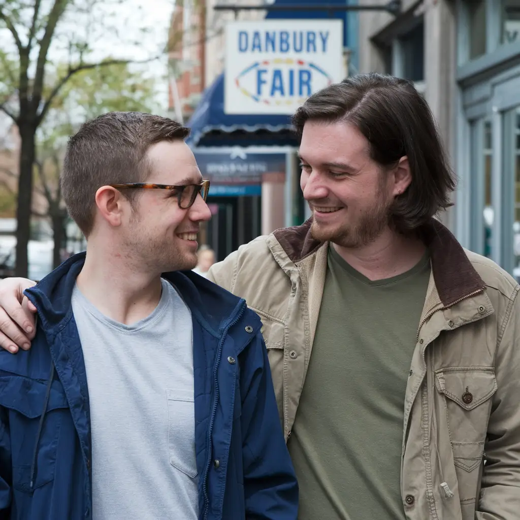 Ready for love? Meet Gay singles in Chesapeake, Virginia for online dating, romance, and fun hookups!