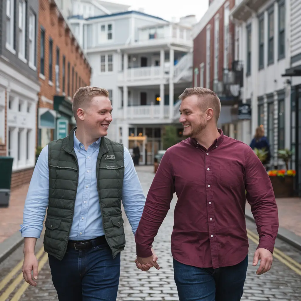 Meet new Gay singles in Las Vegas, Nevada today! The best online dating for fun & romance.