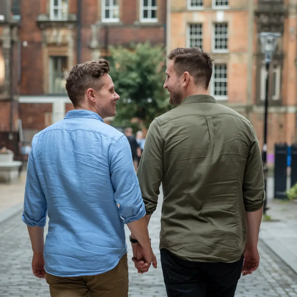Find love or a fun hookup! Meet Gay singles in Troy, New York through the best online dating platform.
