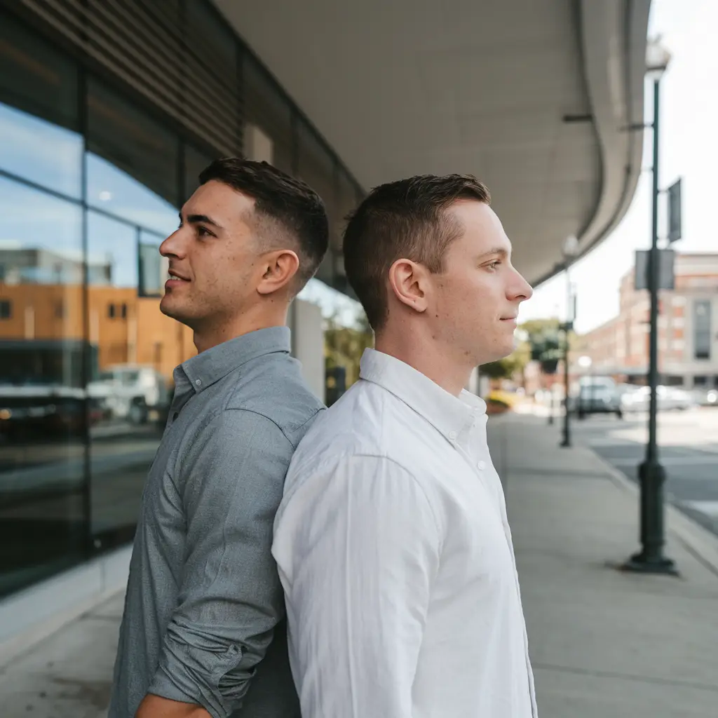 Meet gay singles in Union City, New Jersey online for dating, romance & hookups. Sign up free today!