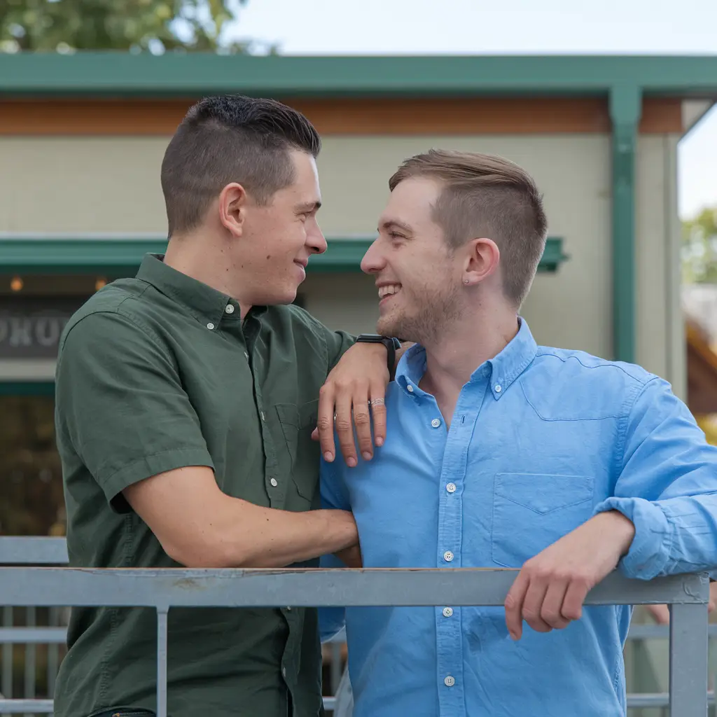Meet and chat with Gay singles in Bartlett, Illinois for dating, hookups, and fun online connections.